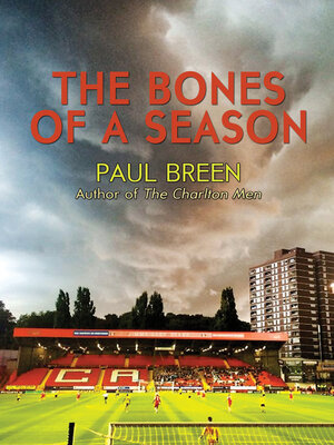 cover image of The Bones of a Season